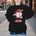 Baseball Drip Icecream Boy Kids Valentine Youth Crewneck Sweatshirt Baseball Drip Icecream Boy Kids Valentine Youth Crewneck Sweatshirt