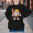 Baseball Drip Baseball Life Style 101 Apparel Youth Youth Crewneck Sweatshirt Baseball Drip Baseball Life Style 101 Apparel Youth Youth Crewneck Sweatshirt