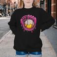 Baseball Drip Pink Glove Respect The Drip Youth Boys Girls Youth Crewneck Sweatshirt Baseball Drip Pink Glove Respect The Drip Youth Boys Girls Youth Crewneck Sweatshirt