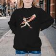 Baseball Drip Team For Boys And Girls Ice Cream Cool Youth Crewneck Sweatshirt Baseball Drip Team For Boys And Girls Ice Cream Cool Youth Crewneck Sweatshirt