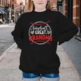 Baseball Great Grandma Of A Baseball Player Great Grandma Youth Crewneck Sweatshirt Baseball Great Grandma Of A Baseball Player Great Grandma Youth Crewneck Sweatshirt