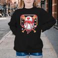 Baseball Heart Valentines Day Baseball Ice Cream Drip Boys Youth Crewneck Sweatshirt Baseball Heart Valentines Day Baseball Ice Cream Drip Boys Youth Crewneck Sweatshirt