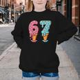 Baseball Ice Cream Drip 6 7 Kids 67 Birthday Youth Crewneck Sweatshirt Baseball Ice Cream Drip 6 7 Kids 67 Birthday Youth Crewneck Sweatshirt