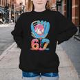 Baseball Ice Cream Drip Six Seven Gen Alpha Slang Meme 67 Youth Crewneck Sweatshirt Baseball Ice Cream Drip Six Seven Gen Alpha Slang Meme 67 Youth Crewneck Sweatshirt
