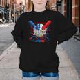 Baseball Life Style 101 Apparel Youth Drip Baseball Youth Crewneck Sweatshirt Baseball Life Style 101 Apparel Youth Drip Baseball Youth Crewneck Sweatshirt