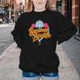 Baseball Lifestyle Home Plate Ice Cream Drip Men Boys Kids Youth Crewneck Sweatshirt Baseball Lifestyle Home Plate Ice Cream Drip Men Boys Kids Youth Crewneck Sweatshirt