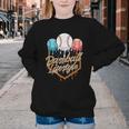 Baseball Lifestyle Baseball Lover Player Baseballer Youth Crewneck Sweatshirt Baseball Lifestyle Baseball Lover Player Baseballer Youth Crewneck Sweatshirt