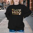 Baseball Mimi Vintage Baseball Lover Youth Crewneck Sweatshirt Baseball Mimi Vintage Baseball Lover Youth Crewneck Sweatshirt