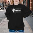 Baseball Pitcher Game Day Team Sport Player Coach Family Fan Youth Crewneck Sweatshirt Baseball Pitcher Game Day Team Sport Player Coach Family Fan Youth Crewneck Sweatshirt
