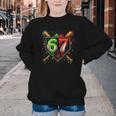 Baseball Six Seven 67 Meme Ice Cream Drip Xmas Women Men Youth Crewneck Sweatshirt Baseball Six Seven 67 Meme Ice Cream Drip Xmas Women Men Youth Crewneck Sweatshirt