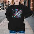 Baseball Skeleton Ice Cream Drip Baseball Boys Youth Youth Crewneck Sweatshirt Baseball Skeleton Ice Cream Drip Baseball Boys Youth Youth Crewneck Sweatshirt