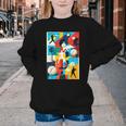 Baseball Strikeout Fastball Strikes Hitter Inning Curveball Youth Crewneck Sweatshirt Baseball Strikeout Fastball Strikes Hitter Inning Curveball Youth Crewneck Sweatshirt