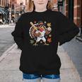 Baseball Turkey 67 Meme Thanksgiving For Boys Toddlers Kid Youth Crewneck Sweatshirt Baseball Turkey 67 Meme Thanksgiving For Boys Toddlers Kid Youth Crewneck Sweatshirt