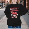 Baseball Is My Valentine Shirt Heart Drip Baseball Lovers Youth Crewneck Sweatshirt Baseball Is My Valentine Shirt Heart Drip Baseball Lovers Youth Crewneck Sweatshirt