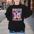 Boys 10 Double Digits 10th Birthday Ice Cream Baseball Drip Youth Crewneck Sweatshirt Boys 10 Double Digits 10th Birthday Ice Cream Baseball Drip Youth Crewneck Sweatshirt