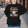 This Is My Christmas Pajama Shirt Baseball Xmas PJs Boys Men Youth Crewneck Sweatshirt This Is My Christmas Pajama Shirt Baseball Xmas PJs Boys Men Youth Crewneck Sweatshirt