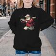 Dominican Santa Christmas Beisbol Baseball Dominicano Youth Crewneck Sweatshirt Dominican Santa Christmas Beisbol Baseball Dominicano Youth Crewneck Sweatshirt