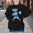 Dripping Drip Baseball Rabbit Bunny Easter Men Boy Kid Youth Crewneck Sweatshirt Dripping Drip Baseball Rabbit Bunny Easter Men Boy Kid Youth Crewneck Sweatshirt