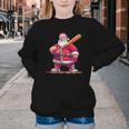 Festive Baseball Bat Costume For Adults And Kids Youth Crewneck Sweatshirt Festive Baseball Bat Costume For Adults And Kids Youth Crewneck Sweatshirt