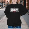 I'm a Proud Soccer Baseball Mom Youth Crewneck Sweatshirt I'm a Proud Soccer Baseball Mom Youth Crewneck Sweatshirt