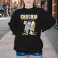 Jackson Chourio Milwaukee MLB Baseball Player MLBJCH201M Youth Crewneck Sweatshirt Jackson Chourio Milwaukee MLB Baseball Player MLBJCH201M Youth Crewneck Sweatshirt