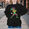 Jester Baseball Mardi Gras Carnival Sport Men Boy Teen Kids Youth Crewneck Sweatshirt Jester Baseball Mardi Gras Carnival Sport Men Boy Teen Kids Youth Crewneck Sweatshirt