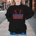 Mawmaw Rookie Of Year 1st Birthday Baseball Theme Matching Youth Crewneck Sweatshirt Mawmaw Rookie Of Year 1st Birthday Baseball Theme Matching Youth Crewneck Sweatshirt