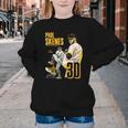 Paul Skenes Pittsburgh MLB Baseball Players MLBPSK304N Youth Crewneck Sweatshirt