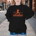 San Francisco Lovers Skyline Retro Baseball Heartbeat Men Youth Crewneck Sweatshirt San Francisco Lovers Skyline Retro Baseball Heartbeat Men Youth Crewneck Sweatshirt