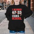 I Scored 6733 100th Days Of School Baseball Six Seven Meme Youth Crewneck Sweatshirt I Scored 6733 100th Days Of School Baseball Six Seven Meme Youth Crewneck Sweatshirt