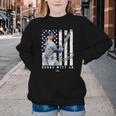 Show Your Pride Bobby WITT Jr Kansas City Baseball MLBPA Youth Crewneck Sweatshirt