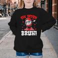 Six Seven 67 Bruh 6 7 Meme Valentine Baseball Drip Boys Kids Youth Crewneck Sweatshirt Six Seven 67 Bruh 6 7 Meme Valentine Baseball Drip Boys Kids Youth Crewneck Sweatshirt