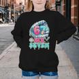 Six Seven 67 Ice Cream Drip Baseball For Boy Kids Youth Youth Crewneck Sweatshirt Six Seven 67 Ice Cream Drip Baseball For Boy Kids Youth Youth Crewneck Sweatshirt