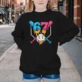 Six Seven Baseball Ice Cream Drip Cool 67 Gen Alpha Slang Youth Crewneck Sweatshirt Six Seven Baseball Ice Cream Drip Cool 67 Gen Alpha Slang Youth Crewneck Sweatshirt