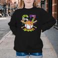 Spooky Halloween Baseball Ice Cream Dripping Six Seven 6 7 Youth Crewneck Sweatshirt Spooky Halloween Baseball Ice Cream Dripping Six Seven 6 7 Youth Crewneck Sweatshirt