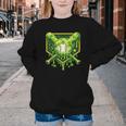 St Patrick's Day Baseball Boys Ice Cream Drip Youth Kids Youth Crewneck Sweatshirt St Patrick's Day Baseball Boys Ice Cream Drip Youth Kids Youth Crewneck Sweatshirt