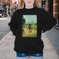 Tung Tung Tung Sahur Baseball Meme Youth Crewneck Sweatshirt Tung Tung Tung Sahur Baseball Meme Youth Crewneck Sweatshirt