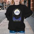 Twilight HOA HOA HOA Vampire Baseball Moonlight Movie Youth Crewneck Sweatshirt