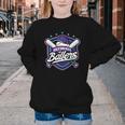Ultimate Ballers Baseball Youth Crewneck Sweatshirt Ultimate Ballers Baseball Youth Crewneck Sweatshirt