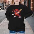 Valentine Baseball Heart Sports Love Valentines Day Boys Youth Crewneck Sweatshirt Valentine Baseball Heart Sports Love Valentines Day Boys Youth Crewneck Sweatshirt