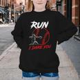 Vintage Baseball Catcher Boys Go Ahead Run I Dare You Youth Crewneck Sweatshirt Vintage Baseball Catcher Boys Go Ahead Run I Dare You Youth Crewneck Sweatshirt