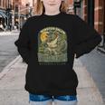 Winston-Salem Werewolves Minor League Baseball Club Youth Crewneck Sweatshirt