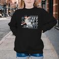 They Can't Hit Schlitt Cam Schlittler New York Baseball MLBP Youth Crewneck Sweatshirt They Can't Hit Schlitt Cam Schlittler New York Baseball MLBP Youth Crewneck Sweatshirt