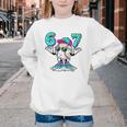 67 Baseball Drip Ice Cream 67 Baseball Men Boy Kids Youth Crewneck Sweatshirt