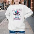 67 Meme Six Seven Baseball Ice Cream Drip Girls Boys Premium Tri-Blend Youth Crewneck Sweatshirt 67 Meme Six Seven Baseball Ice Cream Drip Girls Boys Premium Tri-Blend Youth Crewneck Sweatshirt