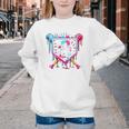 9th Birthday Boys Baseball Ice Cream Drip Boys Baseball Youth Crewneck Sweatshirt 9th Birthday Boys Baseball Ice Cream Drip Boys Baseball Youth Crewneck Sweatshirt