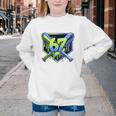 Awesome 67 Baseball Drip Effect Baseball 6-7 Meme Graphic Premium Tri-Blend Youth Crewneck Sweatshirt Awesome 67 Baseball Drip Effect Baseball 6-7 Meme Graphic Premium Tri-Blend Youth Crewneck Sweatshirt