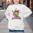 Baseball Banana Splatter Sports Kids Teens Premium Tri-Blend Youth Crewneck Sweatshirt Baseball Banana Splatter Sports Kids Teens Premium Tri-Blend Youth Crewneck Sweatshirt