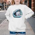 Baseball Drip Ice Cream Sprinkles Baseball Glove Premium Tri-Blend Youth Crewneck Sweatshirt Baseball Drip Ice Cream Sprinkles Baseball Glove Premium Tri-Blend Youth Crewneck Sweatshirt