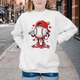 Baseball Drip Icecream Apparel Youth Boy Valentine Raglan Baseball Tee Youth Crewneck Sweatshirt Baseball Drip Icecream Apparel Youth Boy Valentine Raglan Baseball Tee Youth Crewneck Sweatshirt